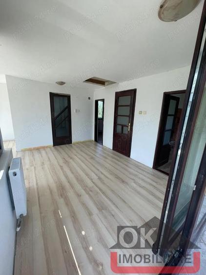 Casa 4 camere P+M zona 3 Insule - 7