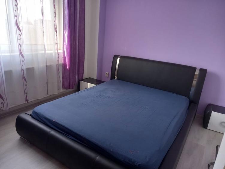 Inchiriez apartament 2 camere Gara de Nord - 4