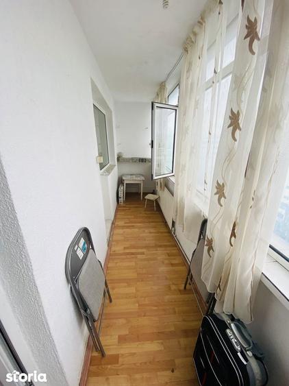 Bulevard, ap 2 camere spatios, Alexandru cel Bun - 11