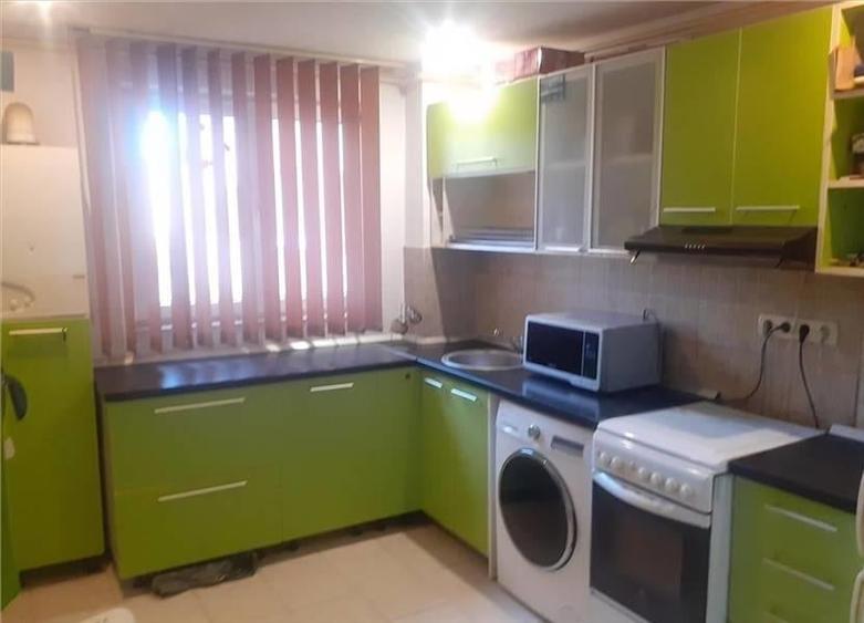 Apartament 3 camere  circular ,etajul 2, zona Astra, Brasov - 1