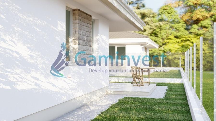 Casa noua pe nivel, Cartier Grigorescu, Oradea, Bihor - 10