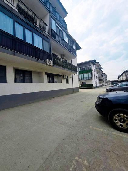 APARTAMENT 2 CAMERE  ,Strada Stejarului  Fundeni - 6