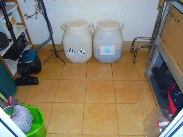 Vand apartament 2 camere in Deva, zona Piata Centrala (str. Mihai Viteazu), bloc mai nou, - 10