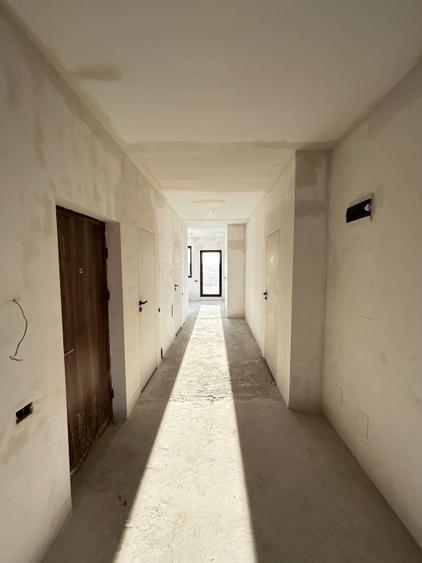 Penthouse cu 4 camere Pipera Lux - 281 mp - Padure - Colt de Rai - 9