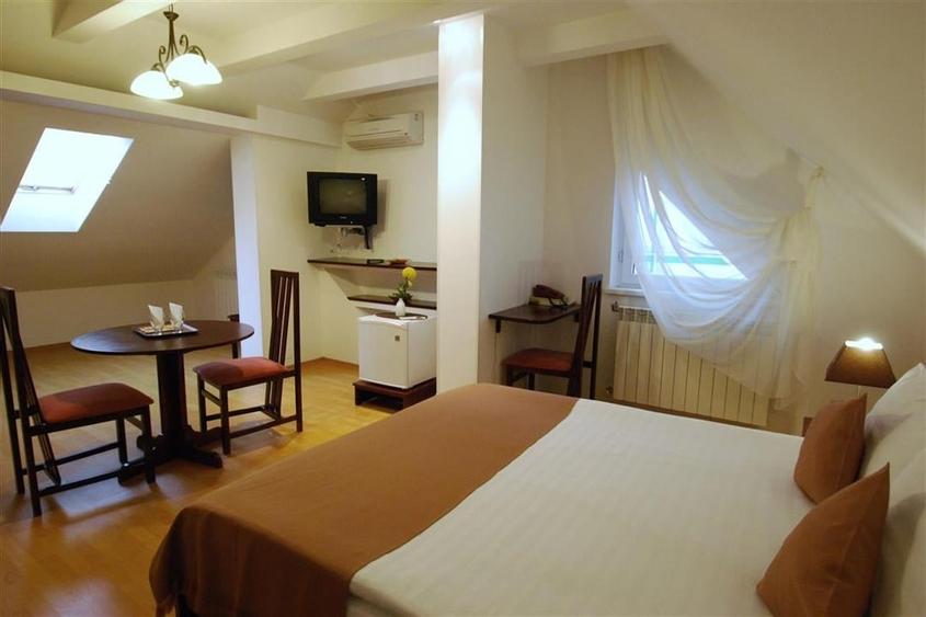 Pensiune, afacere la cheie, cu 10 camere la 10 minute de centru orasului - 15