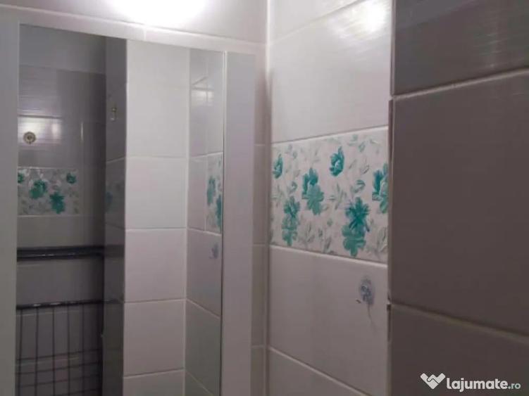 Garsoniera, 28 mp, Calea Bucuresti - 3