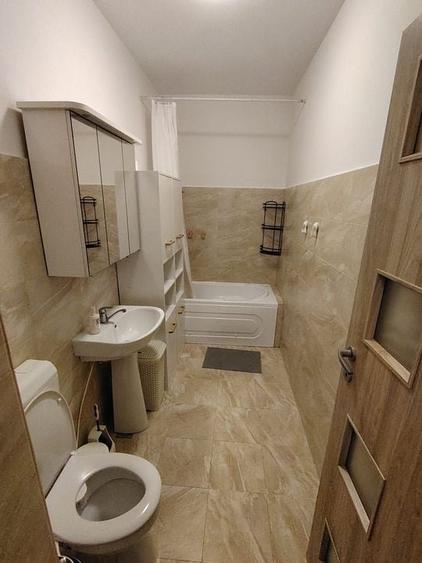 Apartament 2 camere metrou Dimitrie Leonida | Loc Parcare | Bloc nou - 11