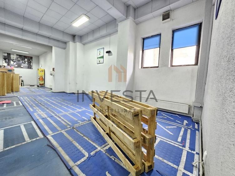 Spatiu comercial/Zona Interservisan - 4
