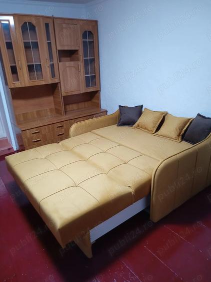 Inchiriez camera,la curte, in Braili?a - 9