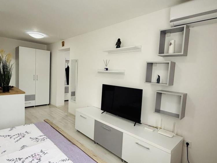 Nou!!! Inchiriez Garsoniera spatioasa Ultracentrala - 5