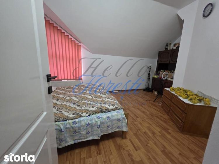 Casa individuala 4 camere, 2 bai, teren generos Gilau - 14