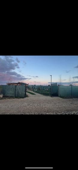 Teren de vanzare in com Dascalu - 3