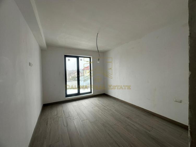 Duplex P+1 - 5 camere - 4 din 6 disponibile - Rate 5 ani - 14