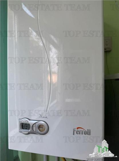 APARTAMENT 2 CAMERE ZONA 39B - 3