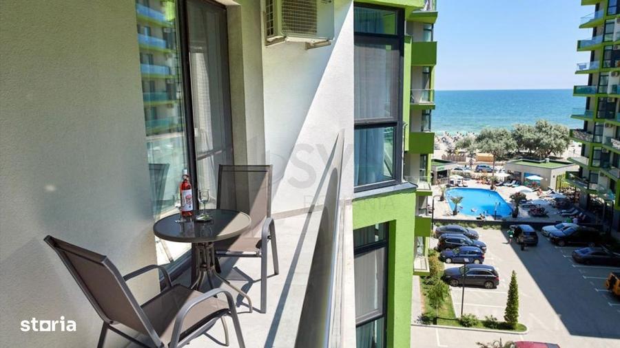 Mamaia Nord 2 Camere Alezzi Beach Resort - 4