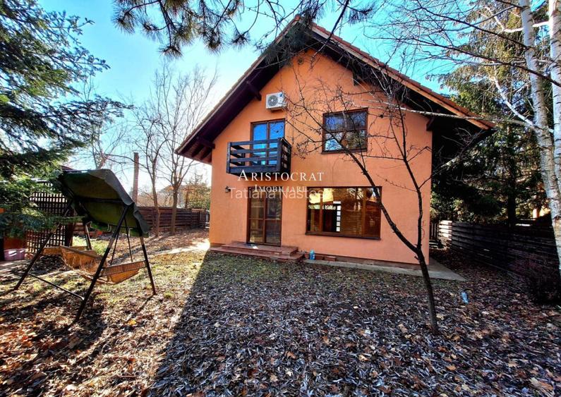 Vanzari Case / vile ILFOV - NORD OSTRATU