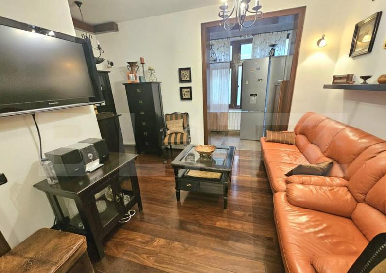 Apartament 3 camere, 81 mp, zona Centrala - 1