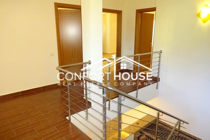 Vila individuala  P+E, 4 camere, IANCU NICOLAE -British School - 8