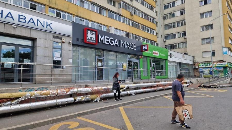 Colentina -suprafa 136 mp - pret 600.000 euro TVA 0 - 3