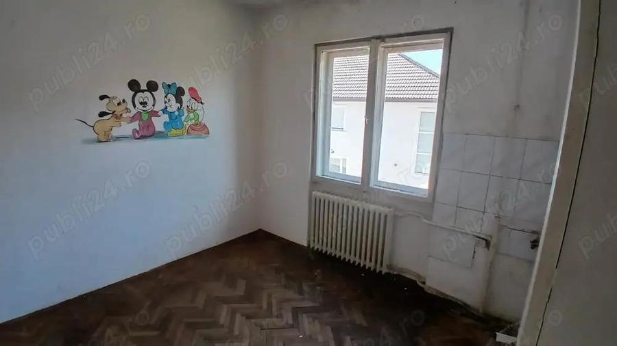 Comision 0 - Casa cu 5 camere in zona Teius - 2