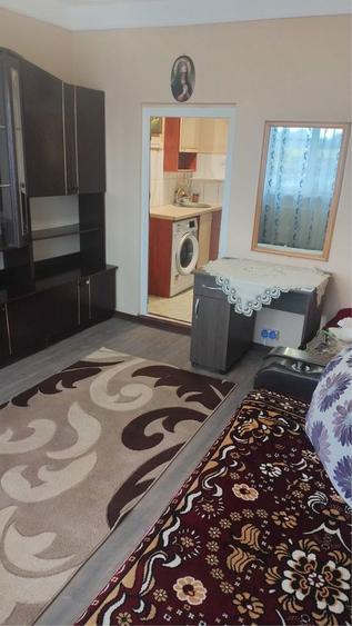 Camera camin moderna Nicolina | Baie proprie + centrala | Langa Kaufland - 1