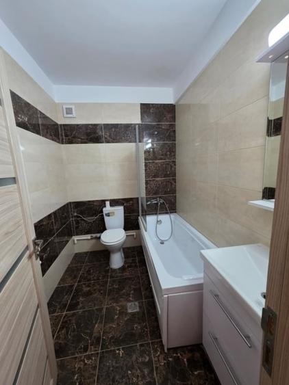 Tudor Vladimirescu-Iulius Mall-1 Camera  Decomandat 40mp-bloc nou intabulat - 5