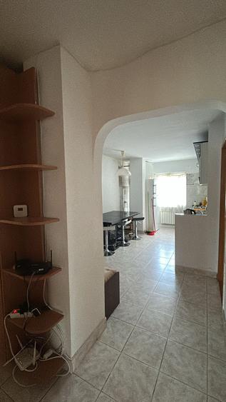 Apartament de vânzare, 4 camere, decomandat, 80 mp, etaj 2/4 Zorilor Rapsodiei - 17