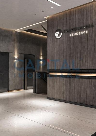 Comision 0%! Apartament etaj 2 zona Noua - 6