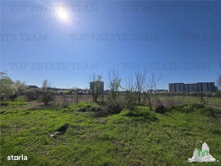 TEREN Intravilan 8.500 mp PACII - 1