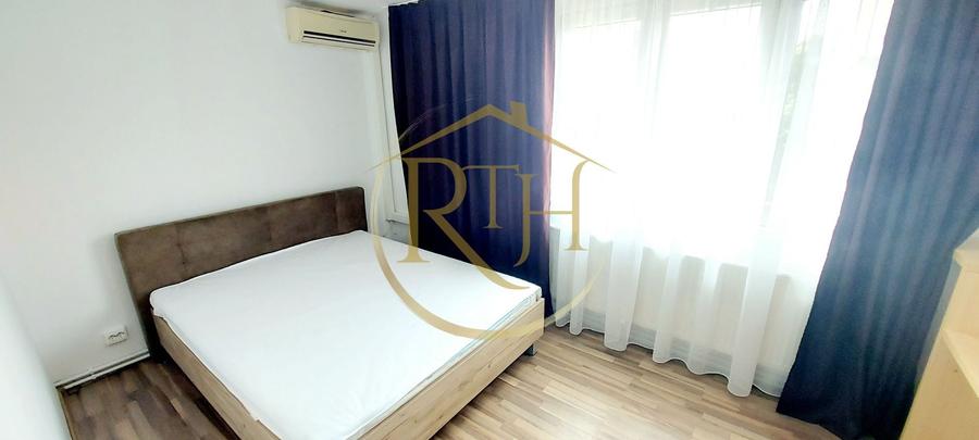 Oferim apartament cu 1 camera, langa Iulius Mall, centrala proprie pe gaz - 5
