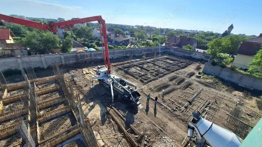 3 camere, 77 mp suprafata utila + logie de 7 mp, str Stuparilor, nr.6, Timisoara - 8