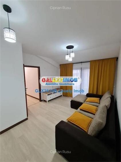 Apartament 2 Camere - Berceni - Grand Arena - Terasa Apartament 2 Camere - Berceni - Grand Arena - Terasa