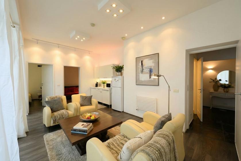 Afumati Concept Belgian Bucuresti Nord-Est -Codrul Vlasiei Conac Modern - 9