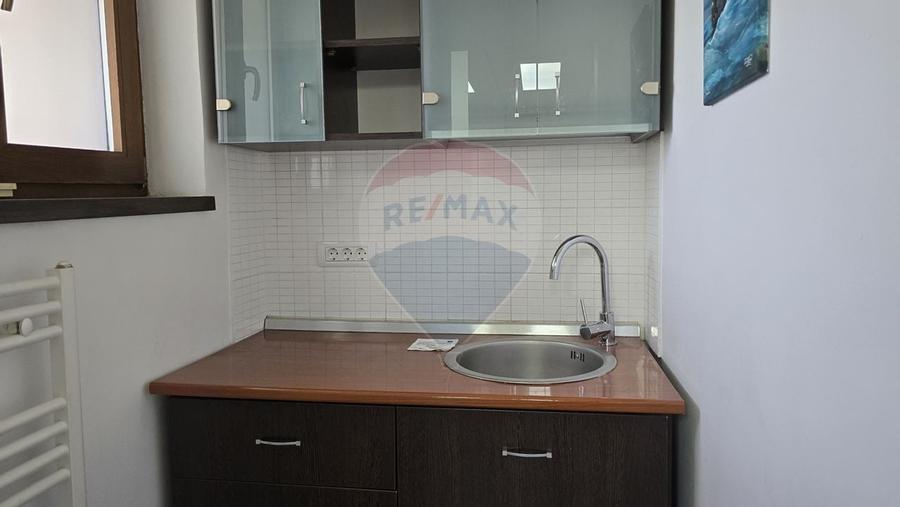 Spațiu de birouri cu 3 camere modern in zona Decebal - 7