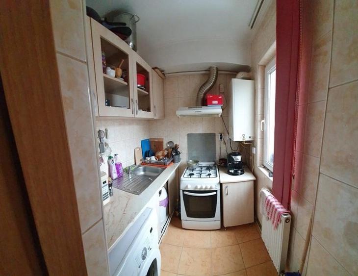 Apartament de vanzare cu 3 camere Tatarasi 52.500 Euro - 1