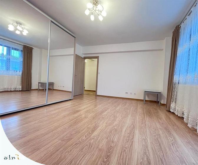 Apartament 2 camere | 61 mp | Bucium Confort | Mutare imediata - 7