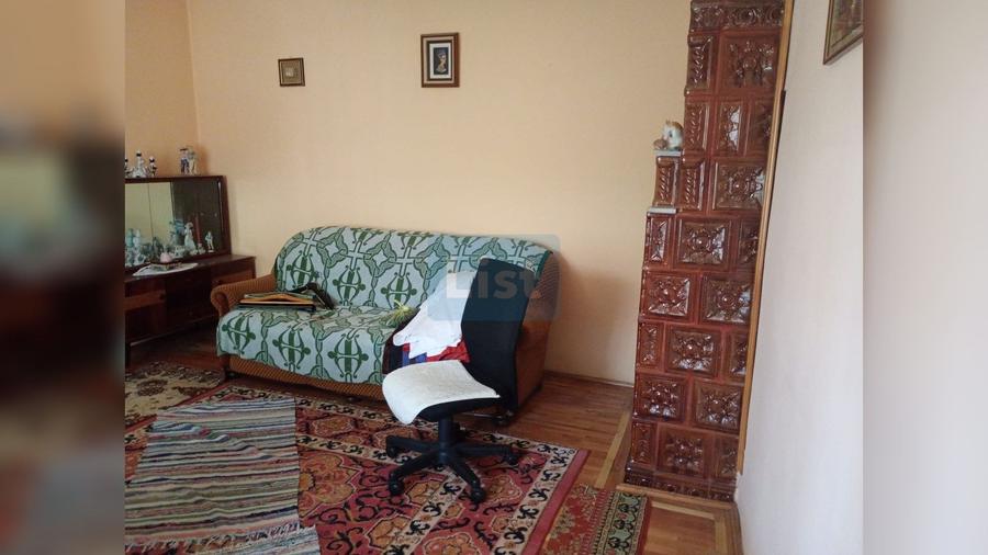 CASĂ + TEREN 565 MP – STRADA MOVILEI - 12