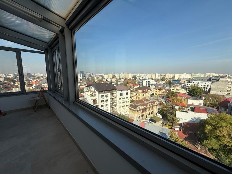 Apartament de vânzare – Eminescu, 3 camere, 138 mp - 2
