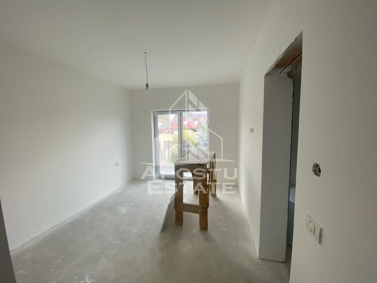 Duplex modern in Dumbravita cinci camere - 22