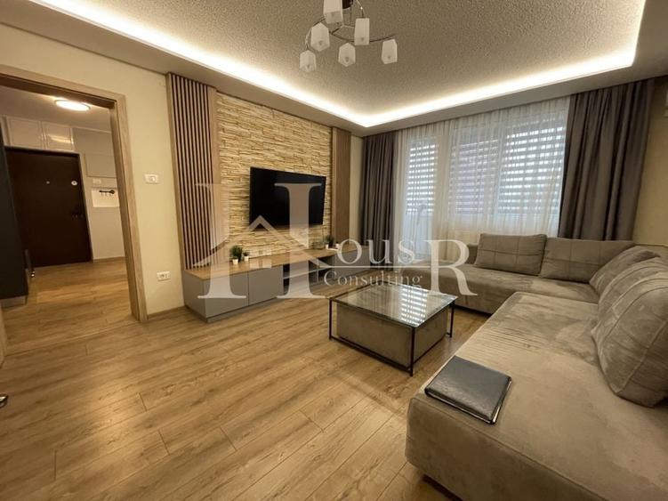 Renovat complet. Mobilat si utilat. Aproape de Unirii. - 1