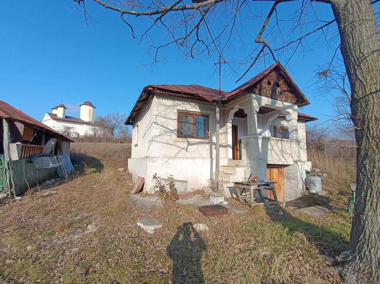 Doua terenuri de vanzare + doua case - 5