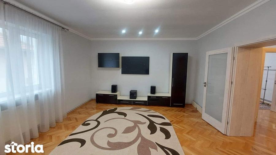 Apartament 3 camere Zona Milea, Sibiu, 110 mp, la casa, Renovat 2025 - 8