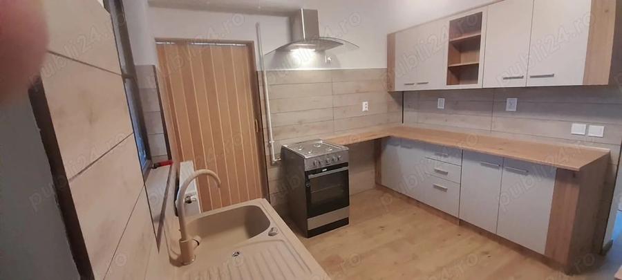 Casa P+M de inchiriat Clinceni Put Olteni - 10