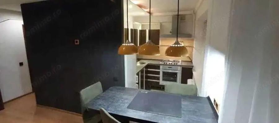 Garsoniera zona Pipera - 3