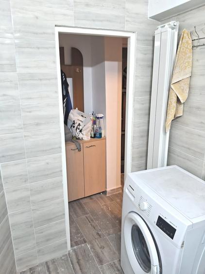 Garsoniera 28mp bloc de apartamente strada T.V.-mobilata 37.500eur neg - 6