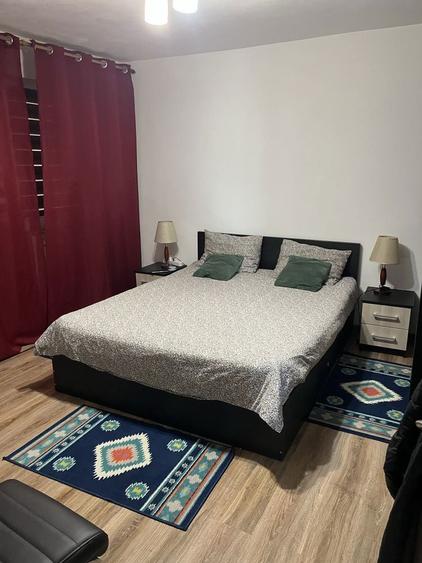 Vanzare apartament 2camere,mobilat si utilat, zona Nord - 8