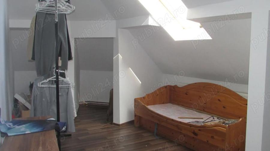 imobil pretabil pentru pensiune , clinica medicala , laborator sau birouri - 3