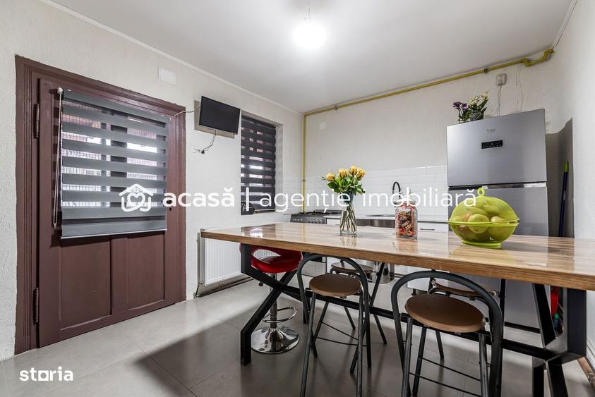 Casa la cheie in Gradiste, zona excelenta, teren 471 mp Comision 0 - 5