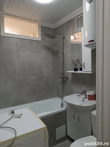 De inchiriat garsoniera in zona Circumvalatiunii - 6