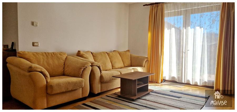 Casa moderna, spatioasa,luminoasa, 5 camere, 140 mp-zona Florilor - 6